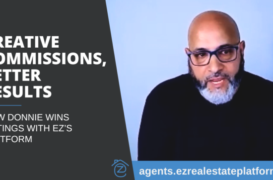 Creative Commissions, Better Results in Real Estate