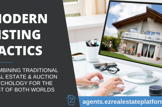 modern listing tactics pricing and bidding wars online