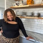 Terri Roston