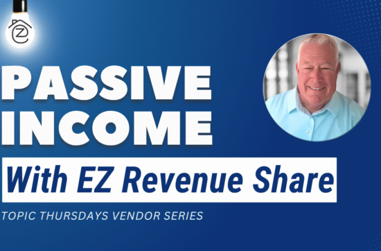 How to Win More Listings and Earn Passive Income Through EZ Enterprise