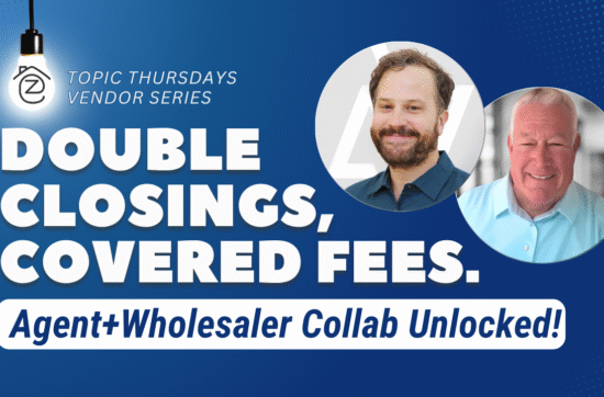 double closings funding transactional lending for wholesale deals