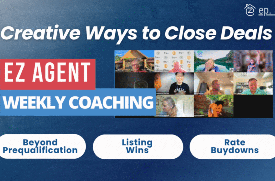 ez agent mastermind 33 creative ways to close deals