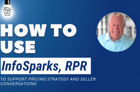 How to Use InfoSparks to Support Pricing Strategy and Lead Seller Conversations